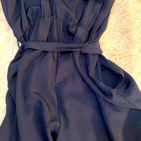 Collective Concepts Navy Romper, size S - Picture 12 of 14